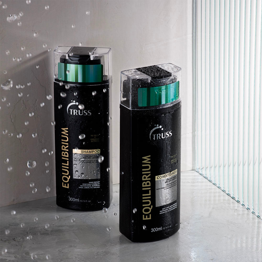 Truss Equilibrium Conditioner 10.14 oz (300 ml)