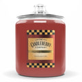 Farmhouse Cider™, 4 - Wick, Cookie Jar Candle (Collective)