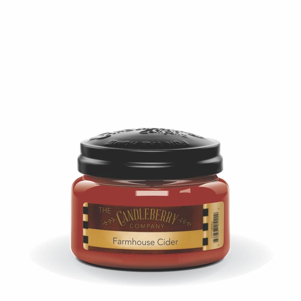 Farmhouse Cider™, Small Jar Candle (Collective)