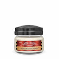 Frosted Blueberry Donuts™, Small Jar Candle (Collective)
