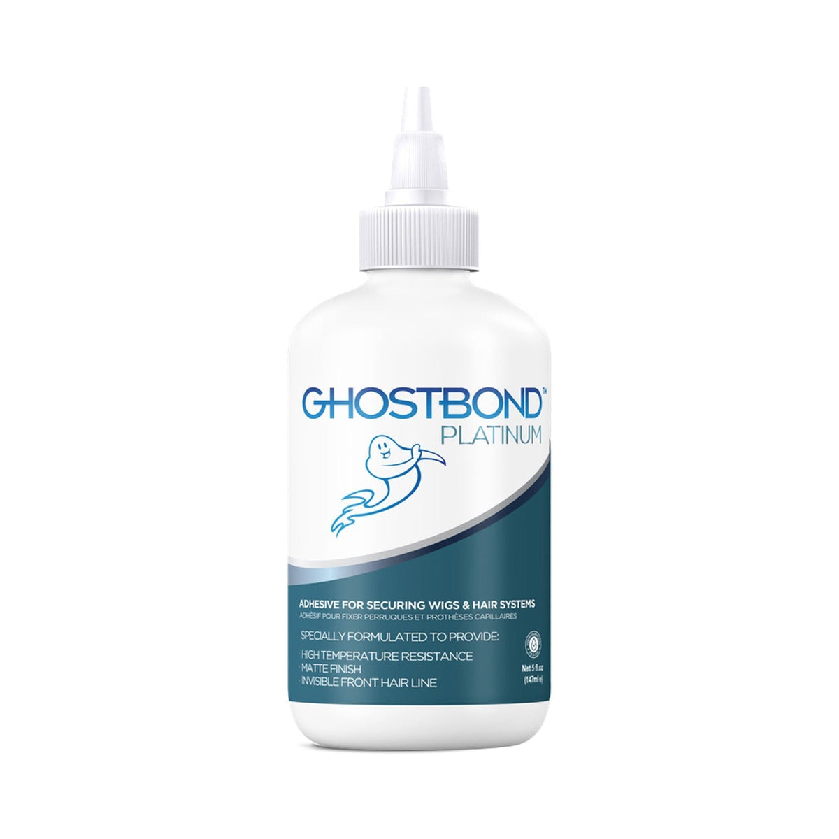 GhostBONDTM Platinum liquid glue 5oz