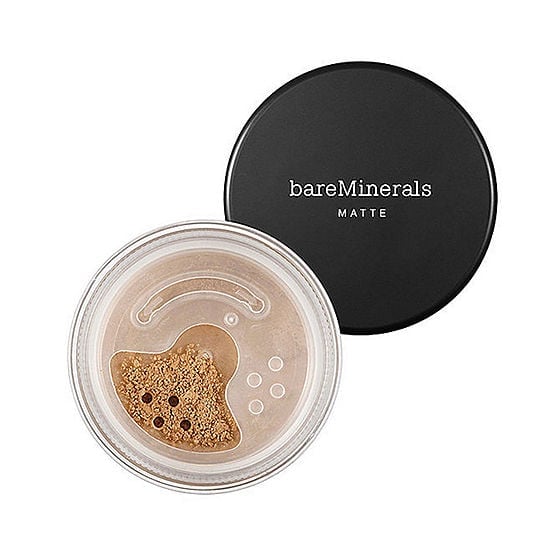 bareMinerals Matte Foundation Broad Spectrum SPF 15