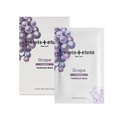 Grape Revitalizing Treatment Mask