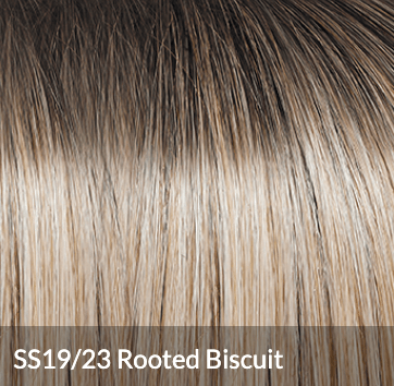 Raquel Welch Always Trending Shoulder-Length Chic Bob Wig, Average Cap