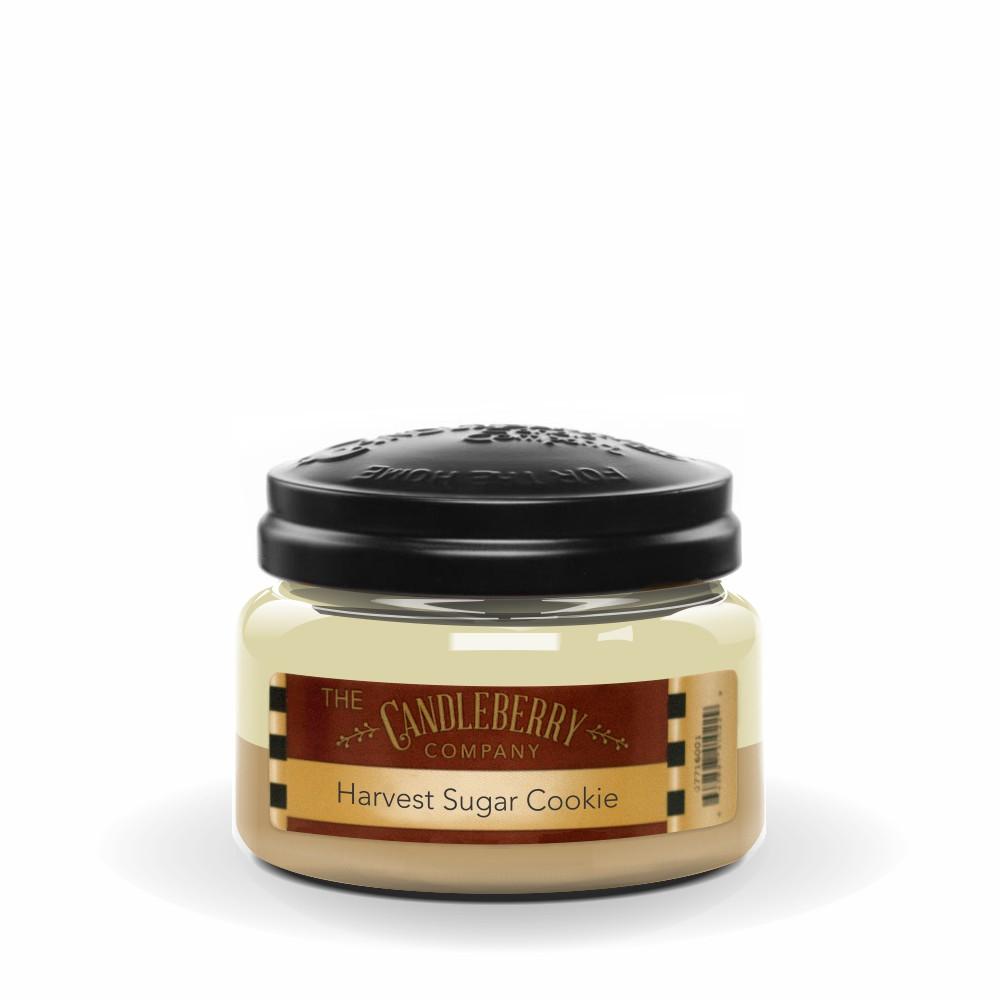 Harvest Sugar Cookie™, Small Jar Candle (Collective)