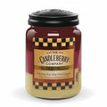 Home For The Holidays™, Large Jar Candle (Collective)