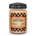 Honey Buttered Rolls™, Large Jar Candle (Collective)