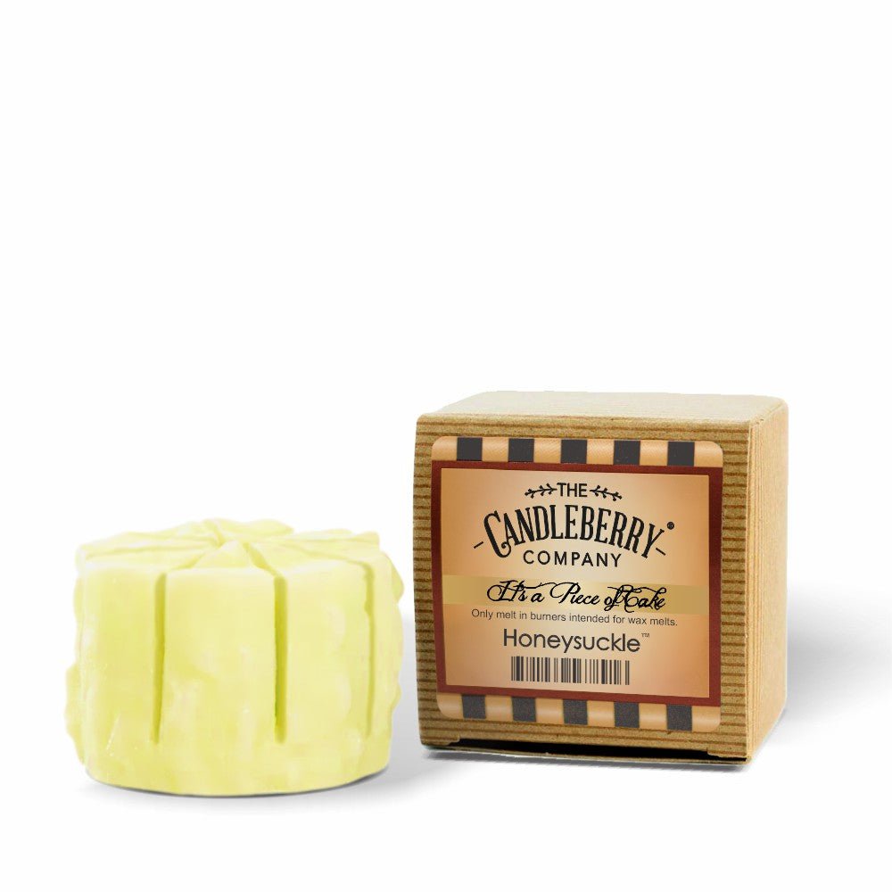 Honeysuckle™, Tart Wax Melts (Collective)