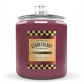 Hot Maple Toddy®, 4 - Wick, Cookie Jar Candle (Collective)