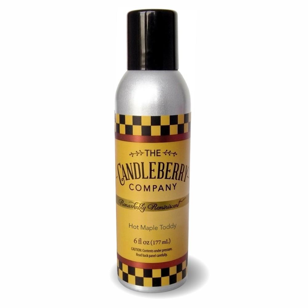 Hot Maple Toddy®, Room Spray (Collective)