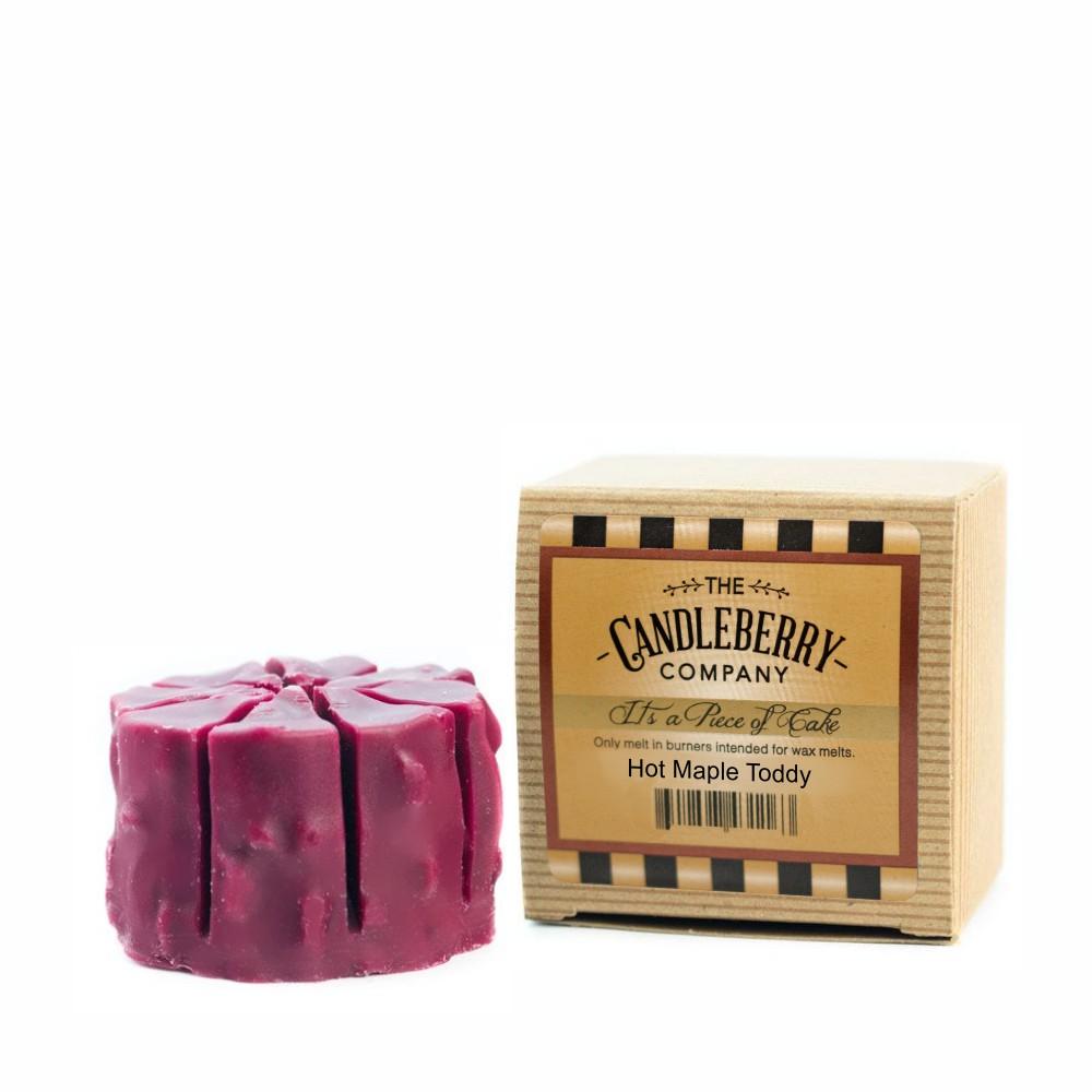 Hot Maple Toddy®, Tart Wax Melts (Collective)