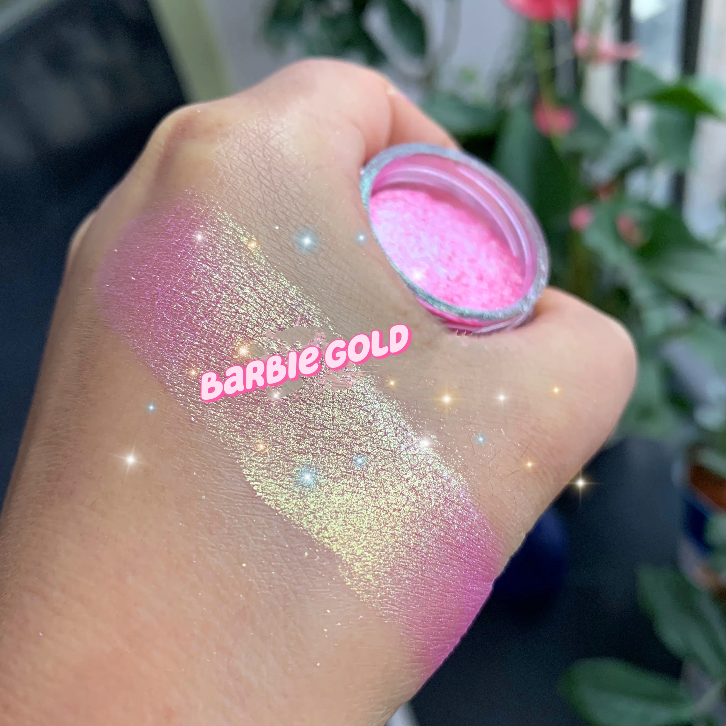 MERMAID MAGIC Pastel *UV* Highlighter COLLECTION