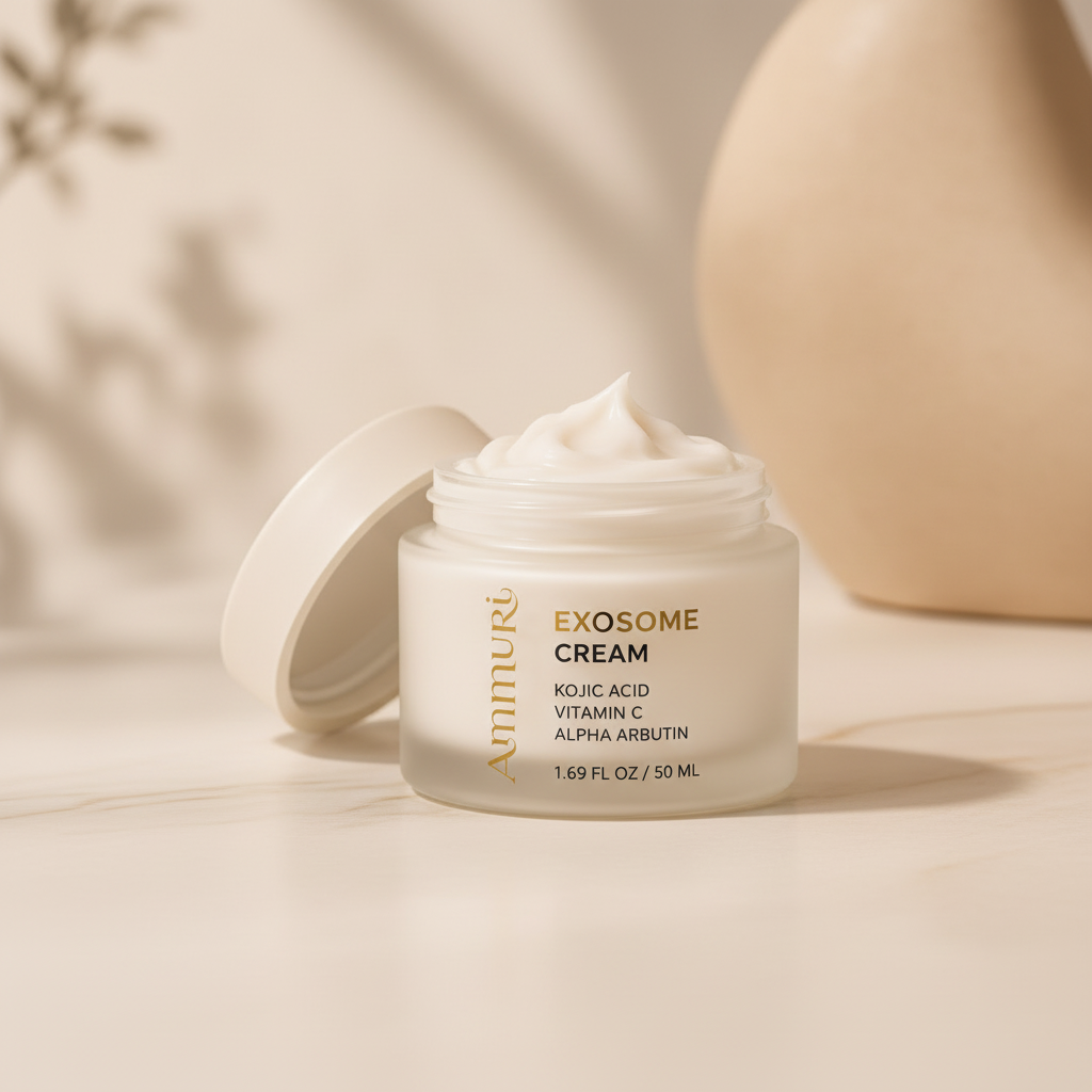 Exosome Brightening Cream