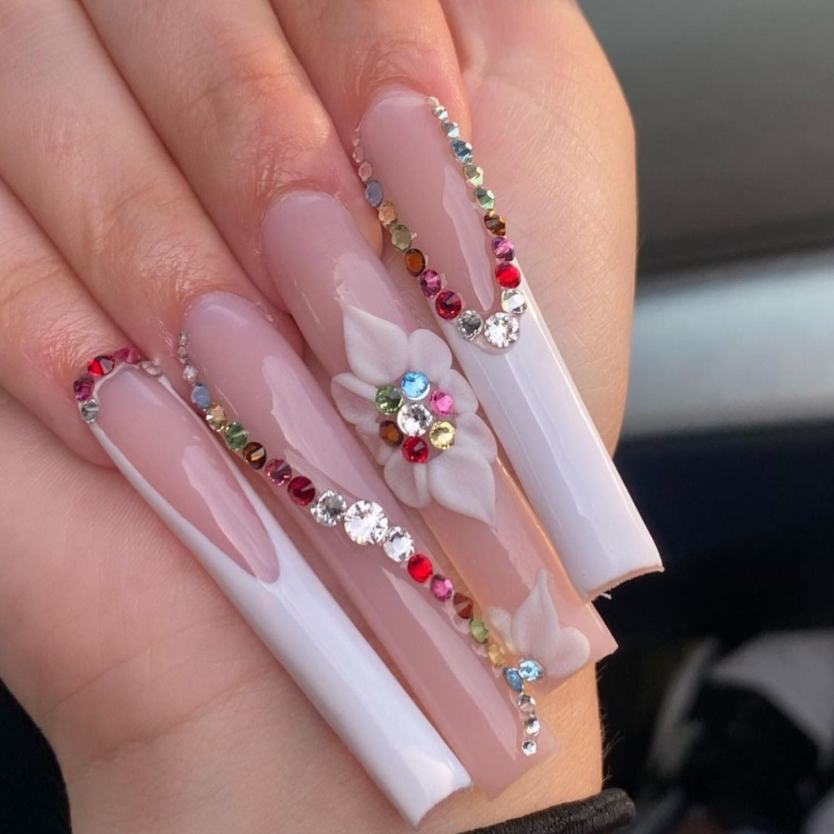 Everyday Nude