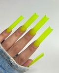 Lemon Zest