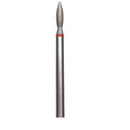 Flame Cuticle Bit