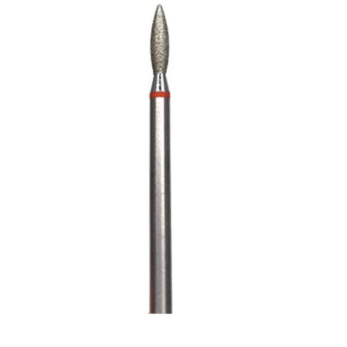 Flame Cuticle Bit