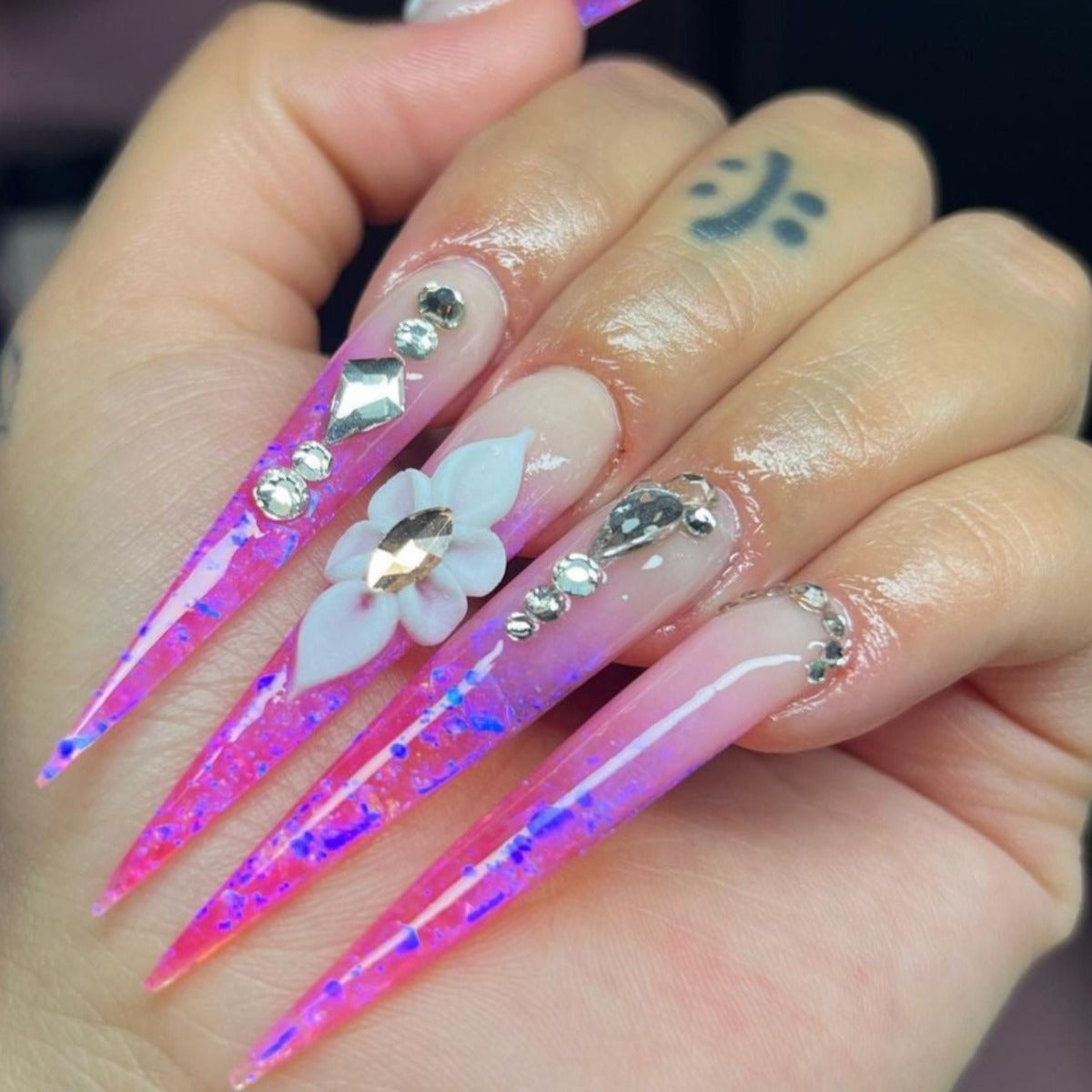 Pink Me Up