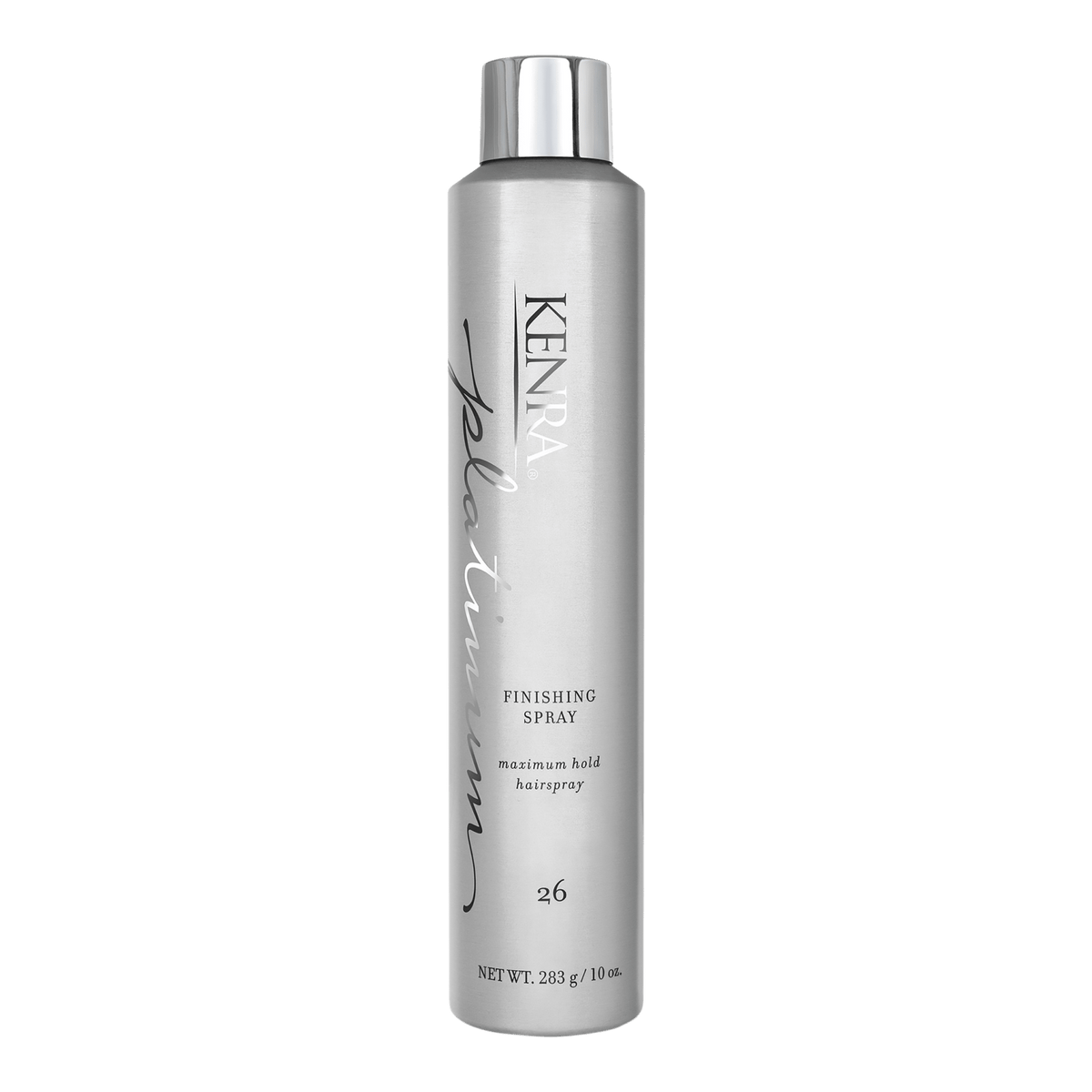 KENRA Platinum Finishing Spray 26 (10oz)