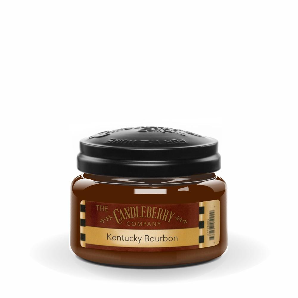 Kentucky Bourbon®, Small Jar Candle (Collective)