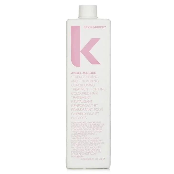 Kevin Murphy Angel.Masque (Strengthening and Thickening Conditioning Treatment) 33.8 oz
