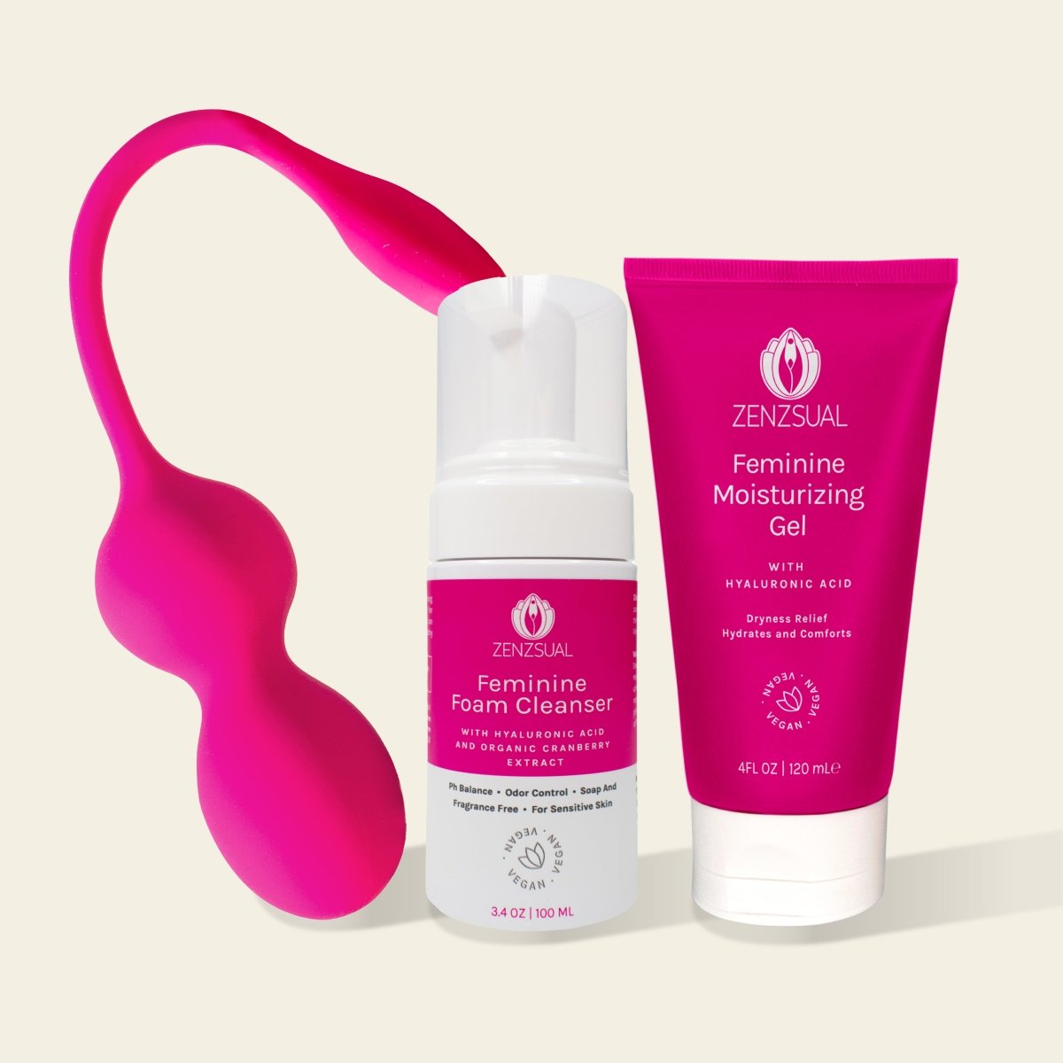 Kit Rejuvenece