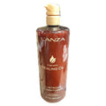 L'ANZA Keratin Healing Oil Lustrous Conditioner, 1 L
