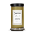 Lemongrass Essential Oil™, Kindred, Large Jar Candle (Collective)
