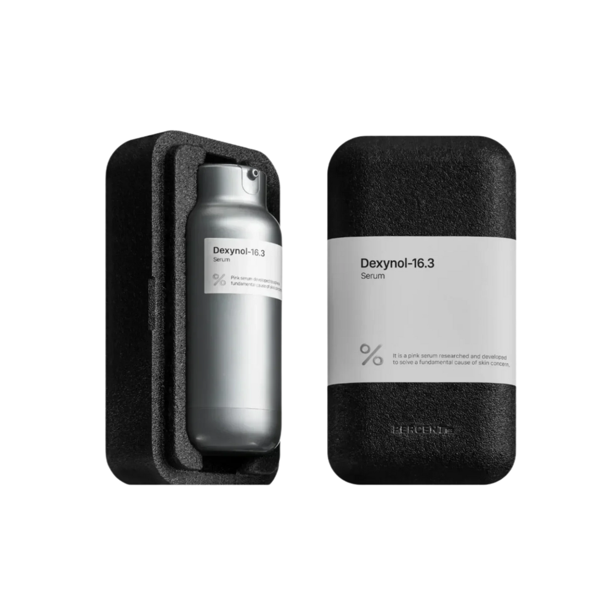 Professional Booster Serum — 48ml