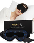 Magnetic Sleep Mask