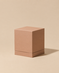 rigid candle box