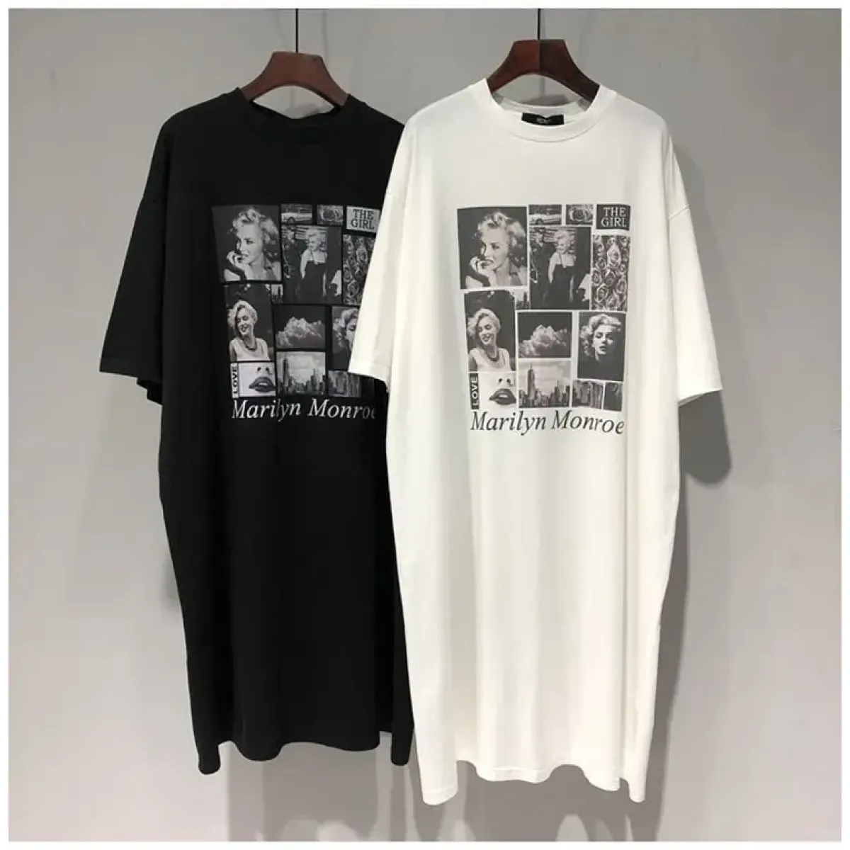 Casual Printed T-Shirt