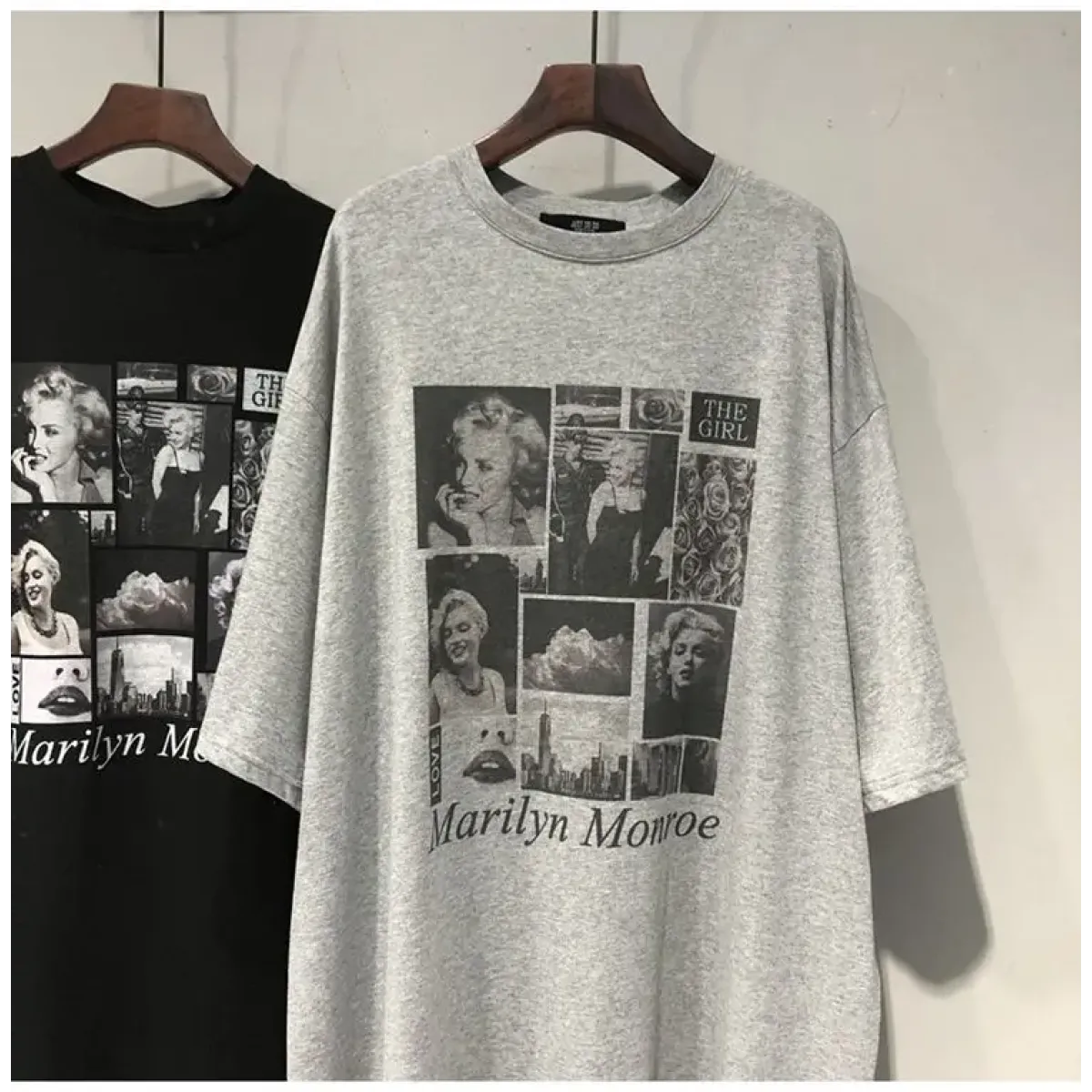 Casual Printed T-Shirt