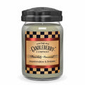 Marshmallow & Embers™, Large Jar Candle (Collective)