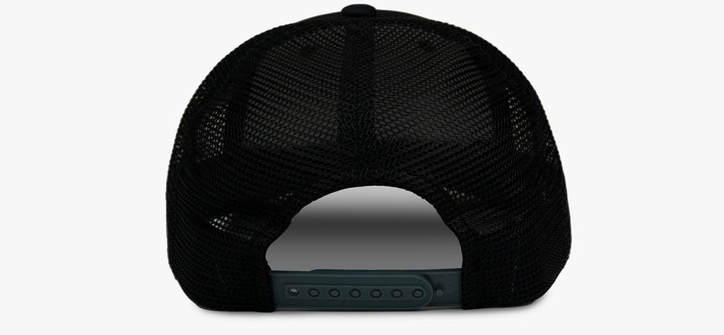 OG Foamy Trucker Hat