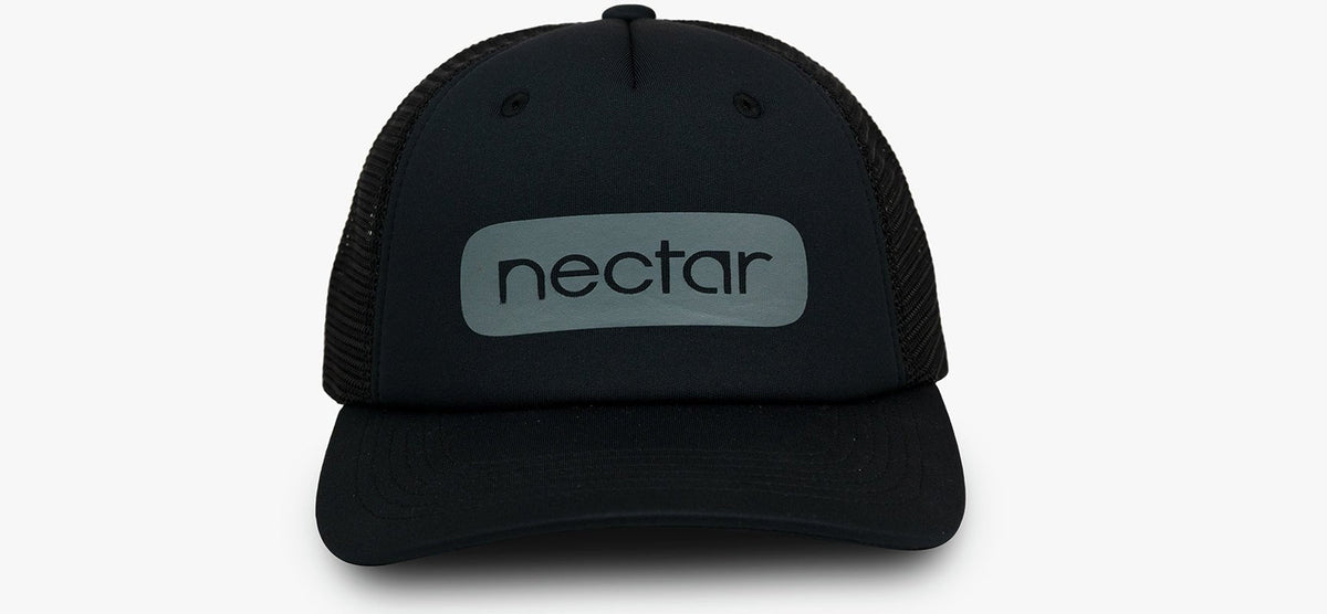 OG Foamy Trucker Hat