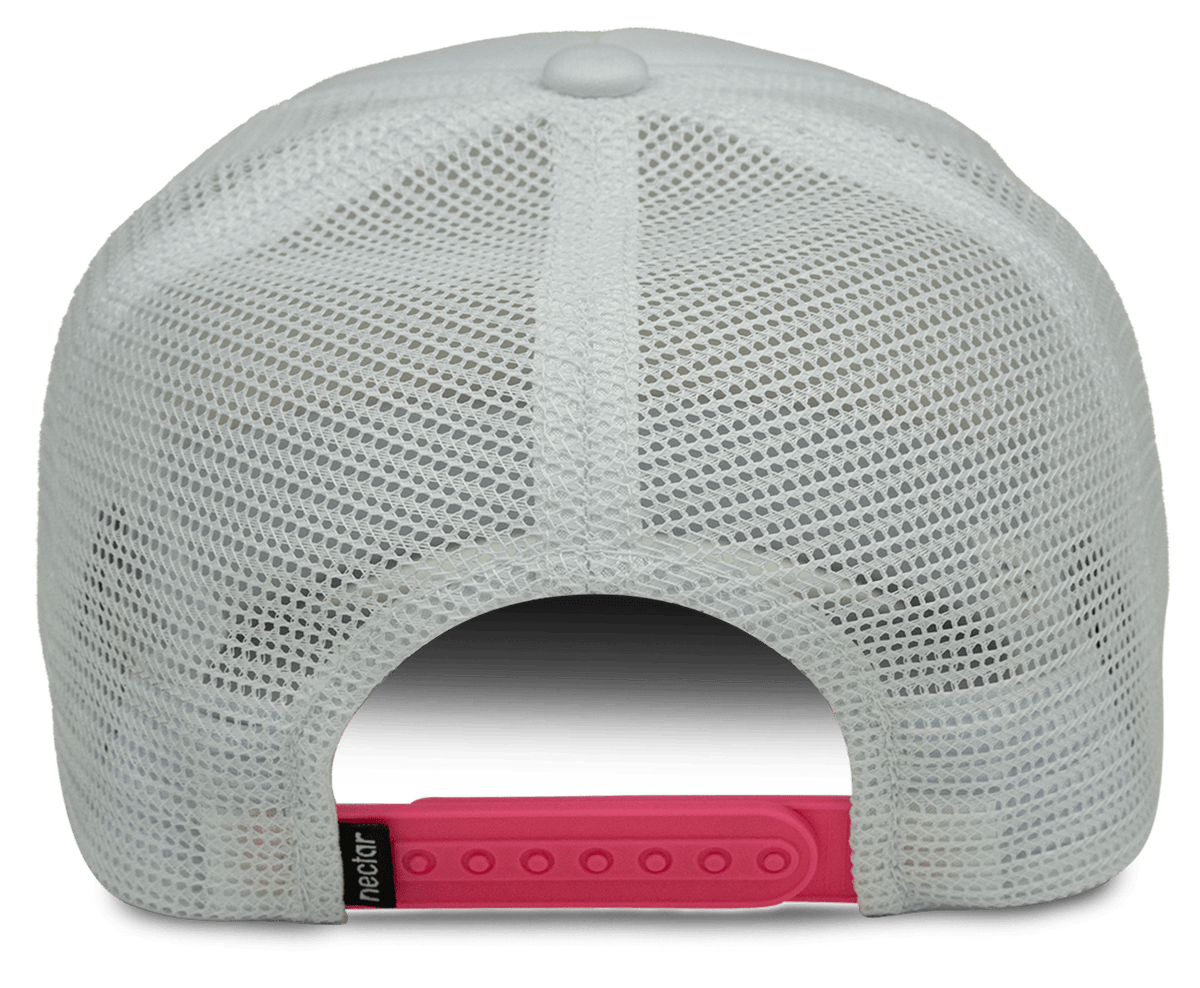First Light Foam Hat