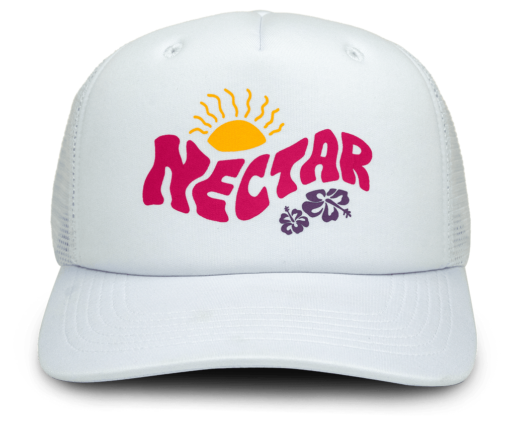 First Light Foam Hat