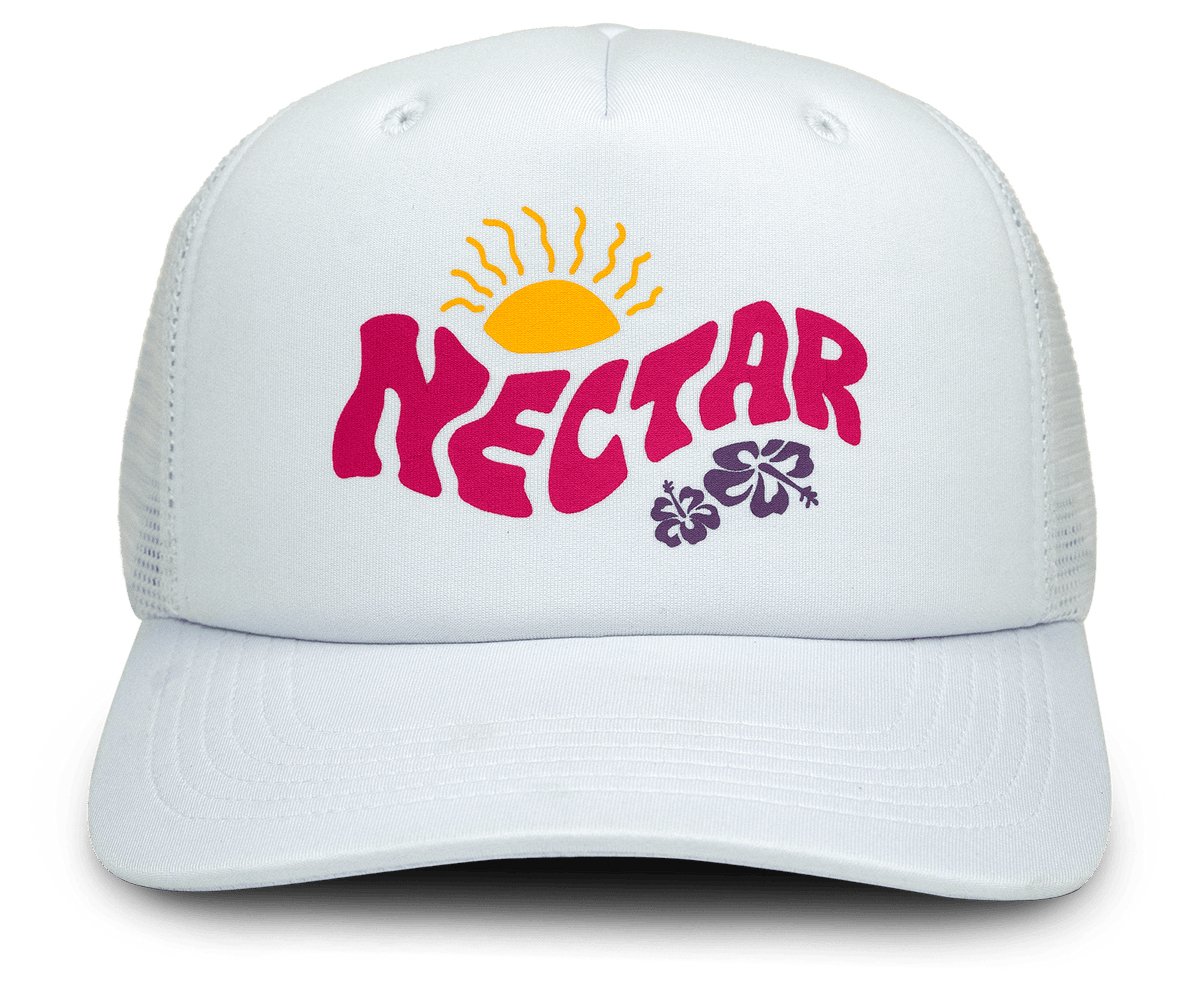 First Light Foam Hat