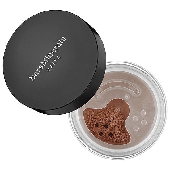 bareMinerals Matte Foundation Broad Spectrum SPF 15