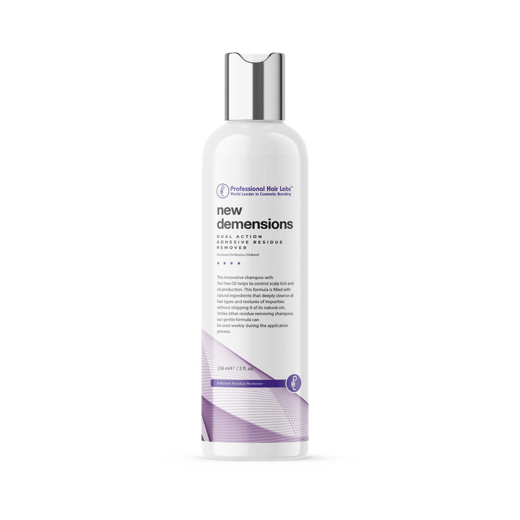 Ghost Bond New Demension Dual Action Shampoo, 2 oz