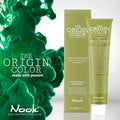 Nook Origin Color 3.2 Hair Dye 3.4 oz New in Box