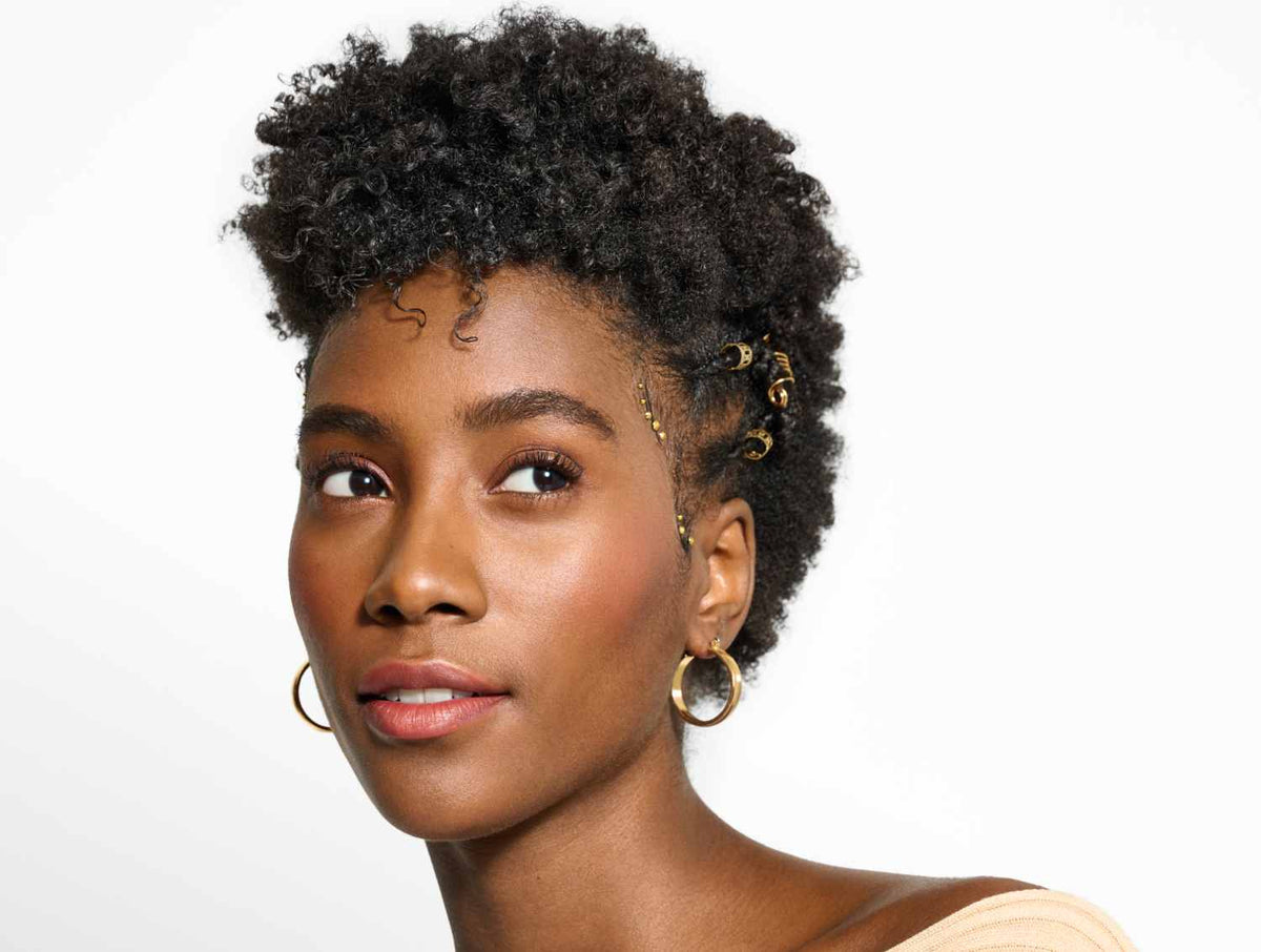 DevaCurl Buildup Buster Gentle Clarifying Cleanser for Curly Hair, 8 oz