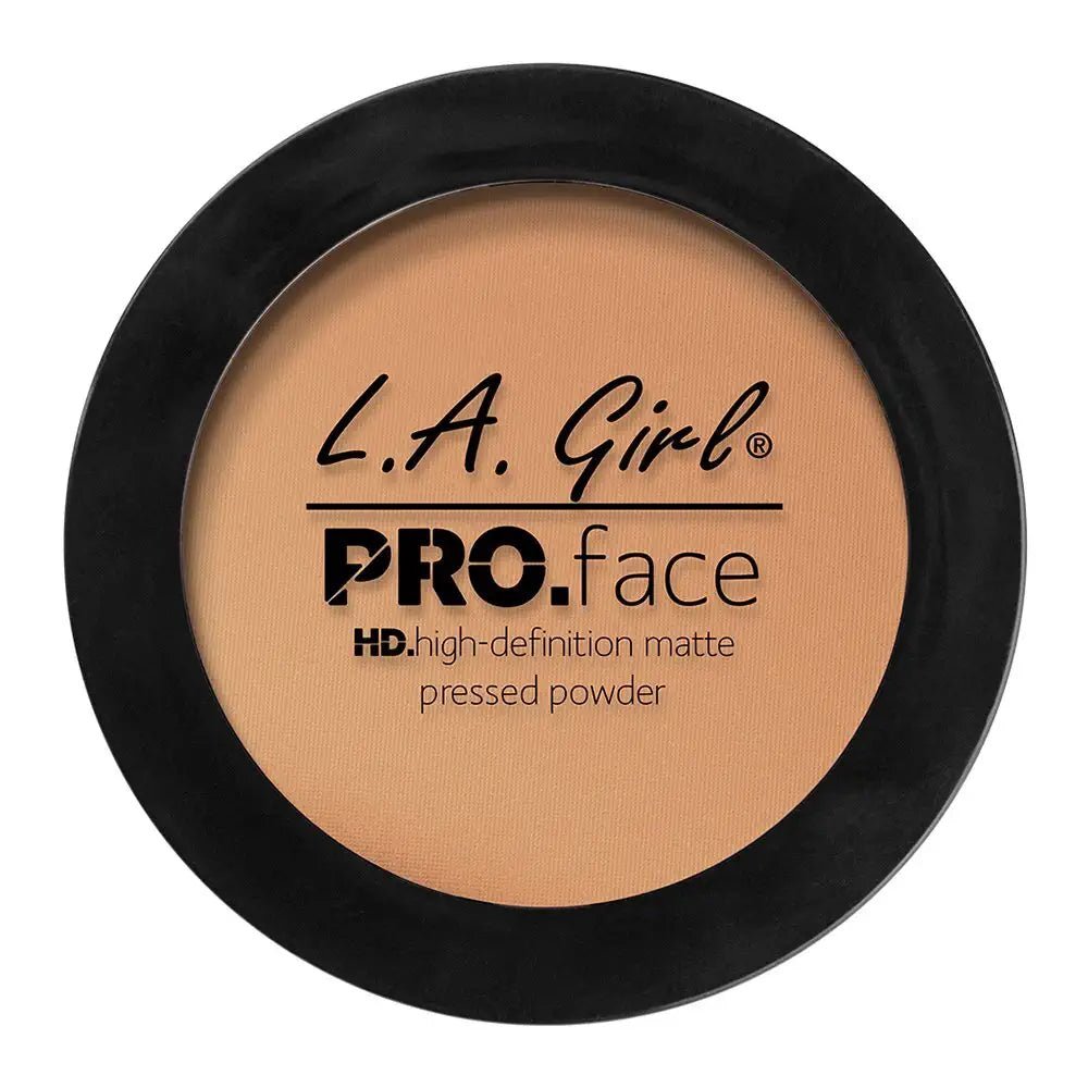 L.A. Girl Pro Face HD Matte Pressed Powder