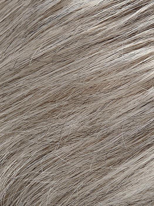 Jon Renau Top Notch Hair Topper, 101/48T