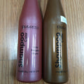 Salerm Color Shampoo, 9 oz