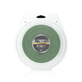 Walker Tape Easy Green Wig Tape Roll, 3/4 in x 3 yd