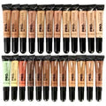 L.A. Girl Pro Conceal HD Concealer, GC995 Light Yellow Corrector