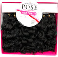 Model Model Pose Juicy Twin Human Hair Blend, 3 pc
