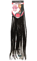 Super Line Pre-Braided Box Braid
